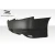 2008-2015 Infiniti G Coupe TS-1 Rear Bumper - image 6