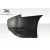 2008-2015 Infiniti G Coupe G37 Q60 TS-1 Rear Bumper - 1 Piece - image 5