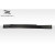 2008-2015 Infiniti G Coupe G37 Q60 Duraflex TS-1 Side Skirts Rocker Panels - 2 Piece - image 5