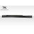 2008-2015 Infiniti G Coupe G37 Q60 TS-1 Side Skirts Rocker Panels - 2 Piece - image 5