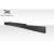 2008-2015 Infiniti G Coupe G37 Q60 TS-1 Side Skirts Rocker Panels - 2 Piece - image 6