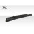2008-2015 Infiniti G Coupe G37 Q60 TS-1 Side Skirts Rocker Panels - 2 Piece - image 7