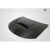 2008-2014 Subaru Impreza TS-1 Carbon Fiber Hood - image 6