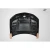 2008-2014 Subaru Impreza TS-1 Carbon Fiber Hood - image 10