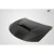 2008-2014 Subaru Impreza TS-1 Carbon Fiber Hood - image 12