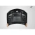 2008-2014 Subaru Impreza TS-1 Carbon Fiber Hood - image 14