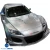 FRP RAME Hood > Mazda RX-8 (SE3P) 2004-2011 - image 2