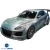 FRP RAME Hood > Mazda RX-8 (SE3P) 2004-2011 - image 3