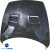 FRP RAME Hood > Mazda RX-8 (SE3P) 2004-2011 - image 11