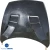 FRP RAME Hood > Mazda RX-8 (SE3P) 2004-2011 - image 11