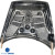 FRP RAME Hood > Mazda RX-8 (SE3P) 2004-2011 - image 17