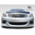2007-2009 Infiniti G Sedan G25 G35 G37 TS-1 Body Kit - 4 Piece - image 5