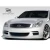2007-2009 Infiniti G Sedan TS-1 Kit - image 16