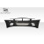 2007-2009 Infiniti G Sedan G25 G35 G37 TS-1 Front Bumper - 1 Piece - image 8