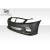 2007-2009 Infiniti G Sedan G25 G35 G37 TS-1 Front Bumper - 1 Piece - image 6