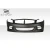 2007-2009 Infiniti G Sedan TS-1 Front Bumper - image 8