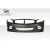 2007-2009 Infiniti G Sedan TS-1 Front Bumper - image 9