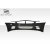 2007-2009 Infiniti G Sedan TS-1 Front Bumper - image 15