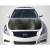 2007-2013 Infiniti G Sedan G25 G35 G37 / 2015 Q40 DriTech TS-1 Hood - 1 Piece - image 1