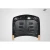 2007-2013 Infiniti G Sedan G25 G35 G37 / 2015 Q40 DriTech TS-1 Hood - 1 Piece - image 10