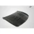 2007-2013 Infiniti G Sedan TS-1 Carbon Fiber Hood - image 5