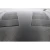 2007-2013 Infiniti G Sedan TS-1 Carbon Fiber Hood - image 7