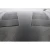 2007-2013 Infiniti G Sedan TS-1 Carbon Fiber Hood - image 8