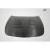 2007-2013 Infiniti G Sedan TS-1 Carbon Fiber Hood - image 3