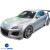 FRP RAME Hood w Garnishes 3pc > Mazda RX-8 (SE3P) 2004-2011 - image 33