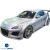 FRP RAME Hood w Garnishes 3pc > Mazda RX-8 (SE3P) 2004-2011 - image 33