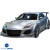 ModeloDrive FRP RAME Hood w Garnishes 3pc > Mazda RX-8 (SE3P) 2004-2011 - image 7