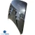 FRP RAME Hood w Garnishes 3pc > Mazda RX-8 (SE3P) 2004-2011 - image 9