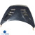 ModeloDrive FRP RAME Hood w Garnishes 3pc > Mazda RX-8 (SE3P) 2004-2011 - image 11