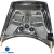 FRP RAME Hood w Garnishes 3pc > Mazda RX-8 (SE3P) 2004-2011 - image 18