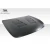 2007-2013 Infiniti G Sedan TS-1 Hood - image 6