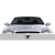 2003-2008 Mercedes SL - Mercedes AF-Signature 1 Series Hood - image 3