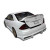 2004-2005 Honda Civic 2DR TS-1 Body Kit - 4 Piece - image 24