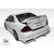 2004-2005 Honda Civic 2DR TS-1 Body Kit - 4 Piece - image 5