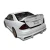 2004-2005 Honda Civic TS-1 Kit - image 39