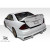 2004-2005 Honda Civic 2DR TS-1 Body Kit - 4 Piece - image 34