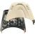FRP VSID Gilled Hood > Mazda RX-8 (SE3P) 2004-2011 - image 1
