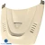 FRP VSID Gilled Hood > Mazda RX-8 (SE3P) 2004-2011 - image 6