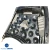 FRP VSID Gilled Hood > Mazda RX-8 (SE3P) 2004-2011 - image 12