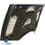 FRP VSID Gilled Hood > Mazda RX-8 (SE3P) 2004-2011 - image 14