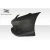 2004-2005 Honda Civic TS-1 Front Bumper - image 9