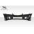 2004-2005 Honda Civic TS-1 Front Bumper - 1 Piece - image 6
