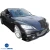 FRP MCUS Front Bumper > Mazda RX-8 (SE3P) 2009-2011 - image 2