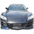 ModeloDrive FRP MCUS Front Bumper > Mazda RX-8 SE3P 2009-2011 - image 3