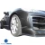 FRP MCUS Front Bumper > Mazda RX-8 (SE3P) 2009-2011 - image 4
