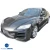 FRP MCUS Front Bumper > Mazda RX-8 (SE3P) 2009-2011 - image 5